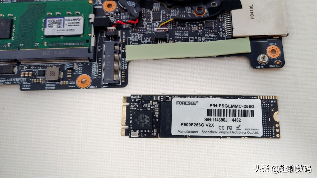 如何使老旧笔记本电脑焕发青春,旧笔记本重新焕发生命