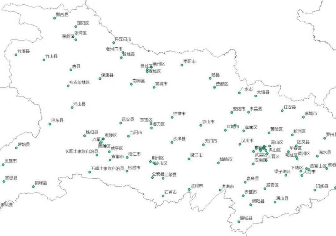 数据分析全国各省市,数据分布全国