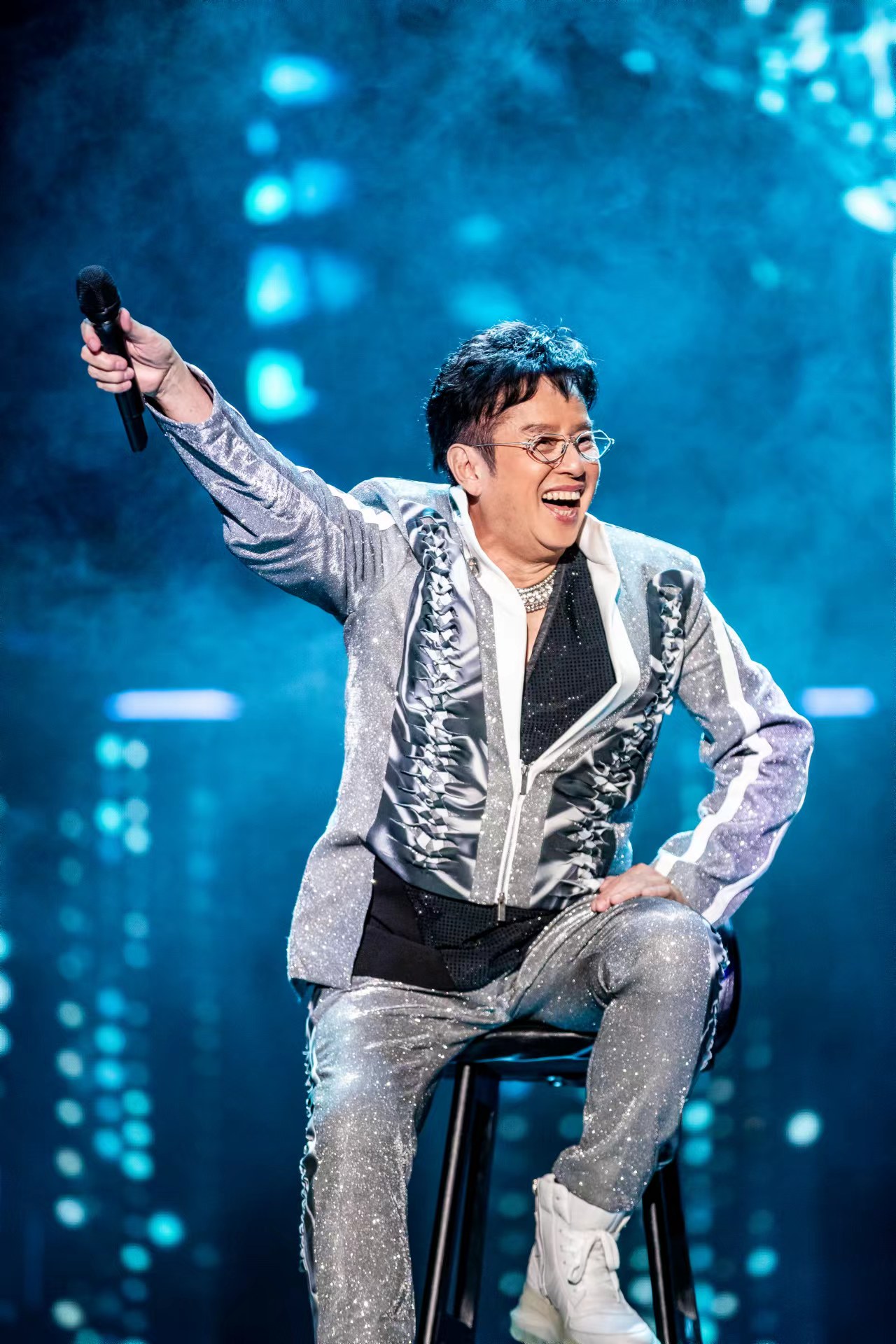 谭咏麟2024经典传奇巡演行程表,谭咏麟经典传世巡回演唱会广州站