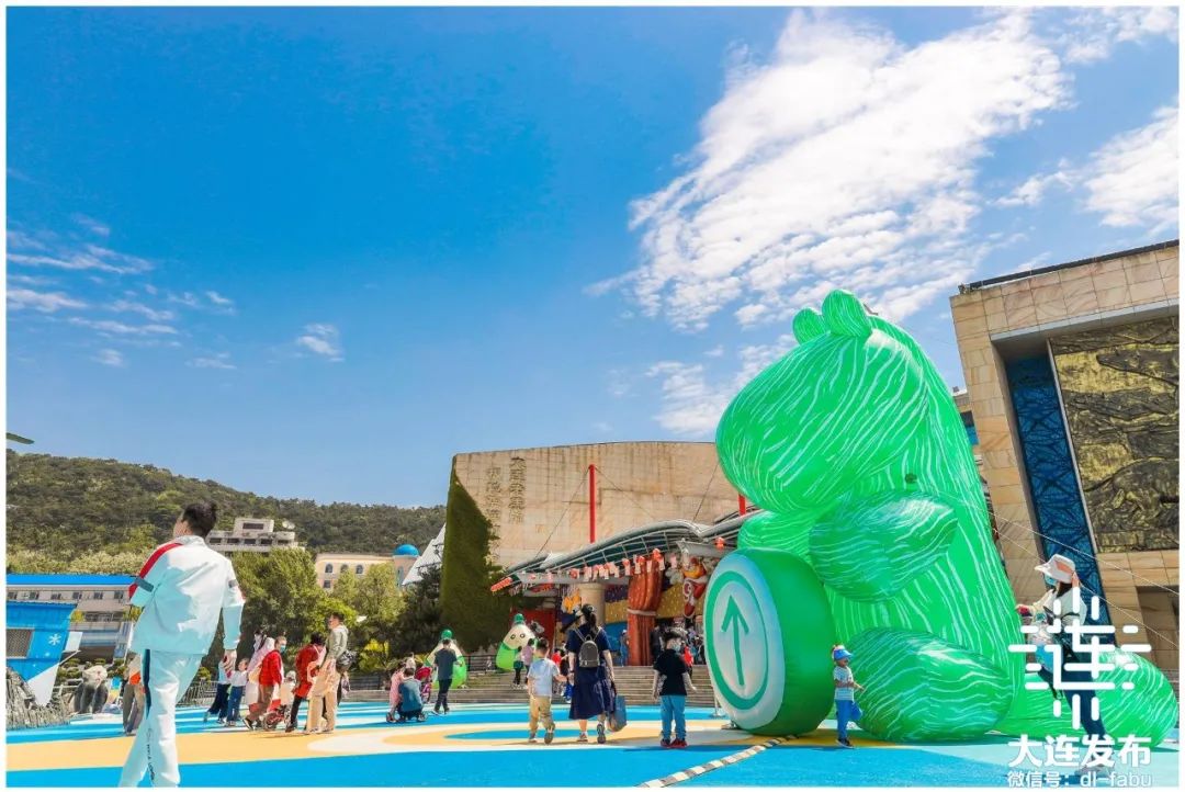 大连周边端午出游的景点推荐,大连端午假期去哪旅游最好