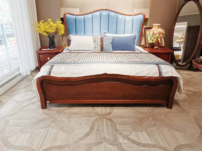 买床还是买床垫好,你们买床建议板式床还是实木床