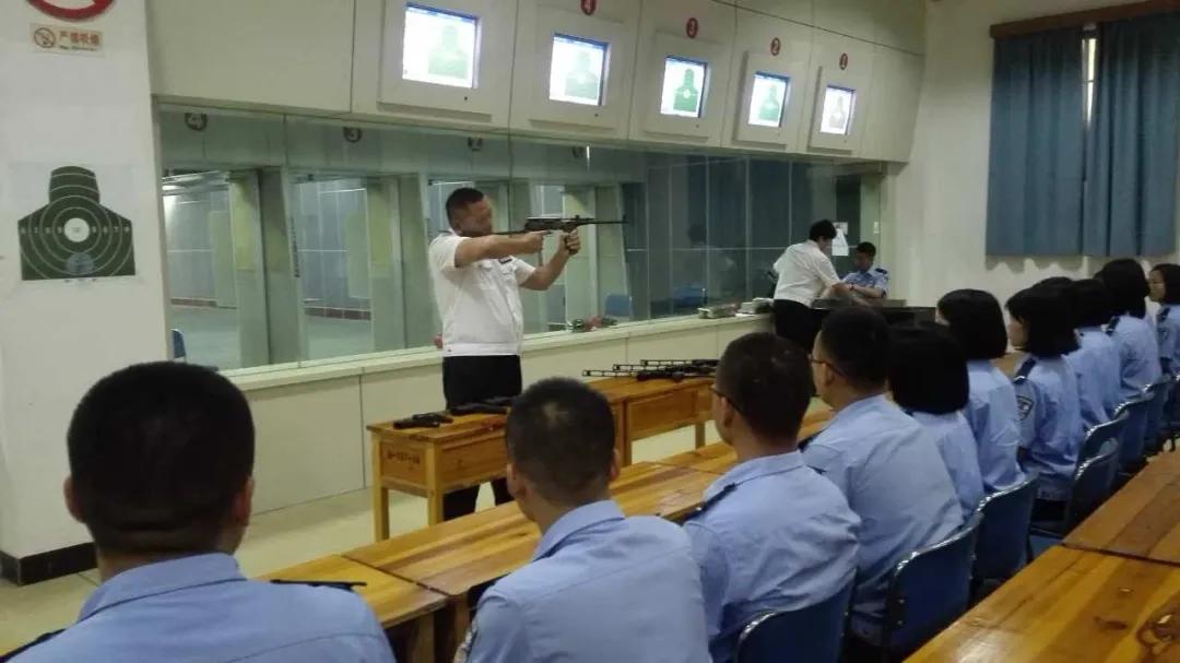 江西司法警官职业学院2022年单招简章