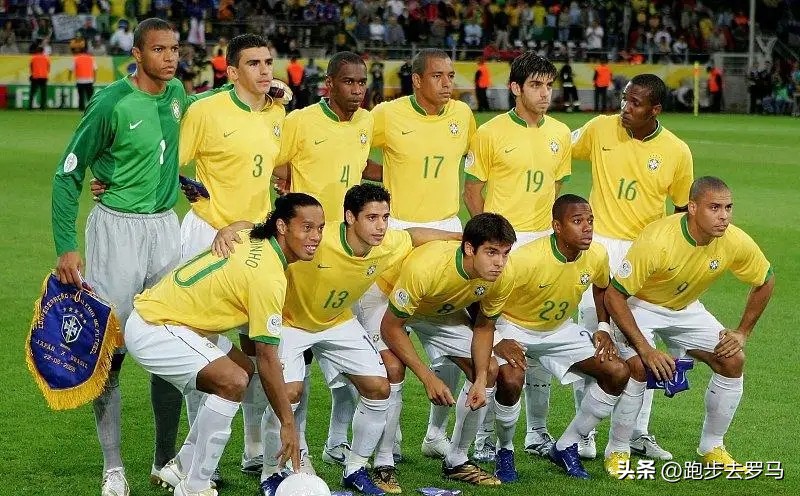 罗纳尔多预测巴西,后罗纳尔多时代是什么意思