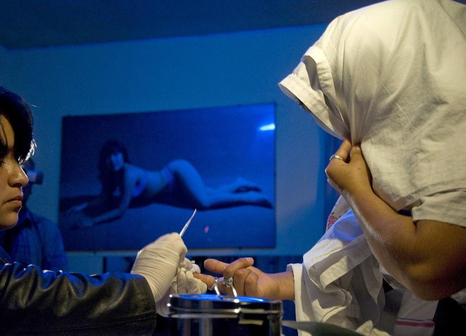 艾滋病的防治策略答案,艾滋病的元凶