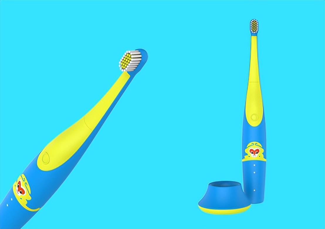 u型牙刷是不是智商税,儿童电动牙刷智商税