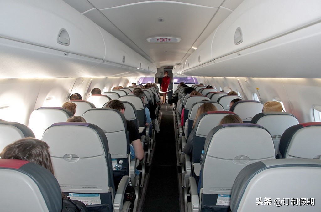 维珍澳洲航空商务舱,维珍航空澳洲