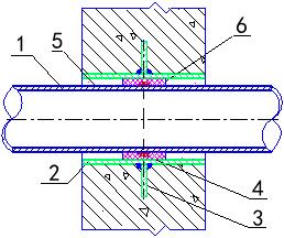机电安装施工用水方案,给排水工程安装方法