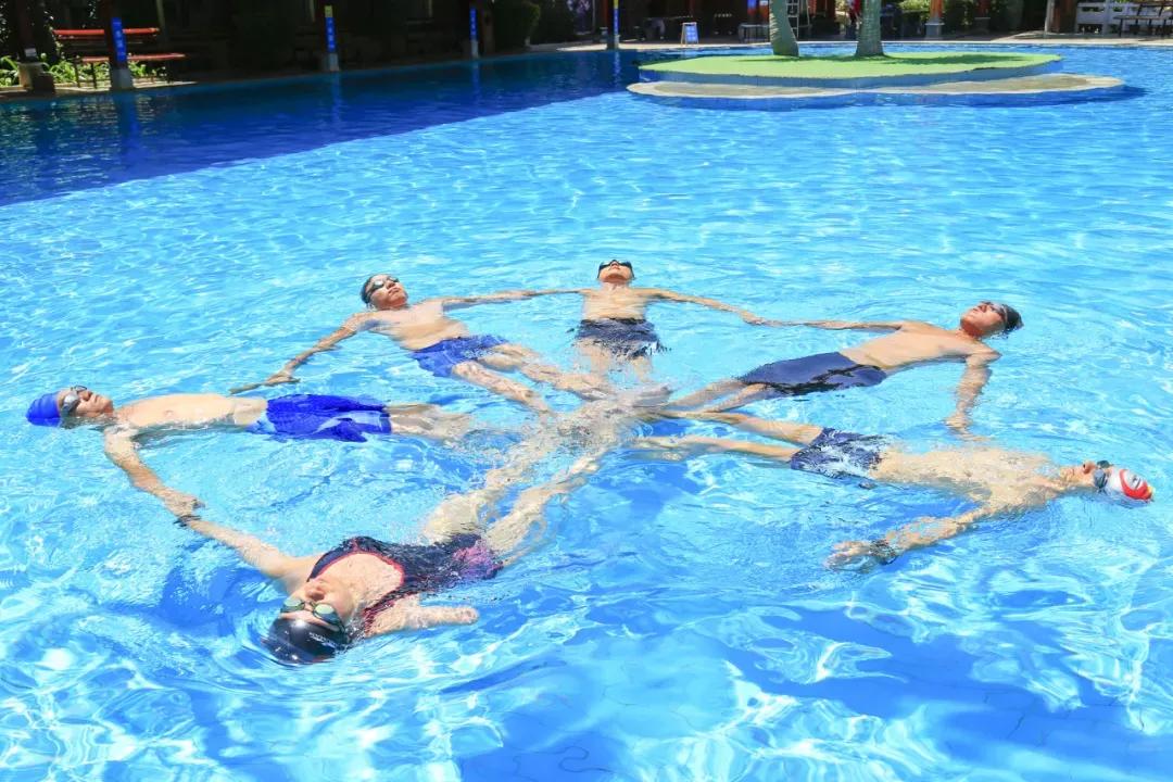 昆明温泉亿壕,昆明可以住一晚的泡温泉景点