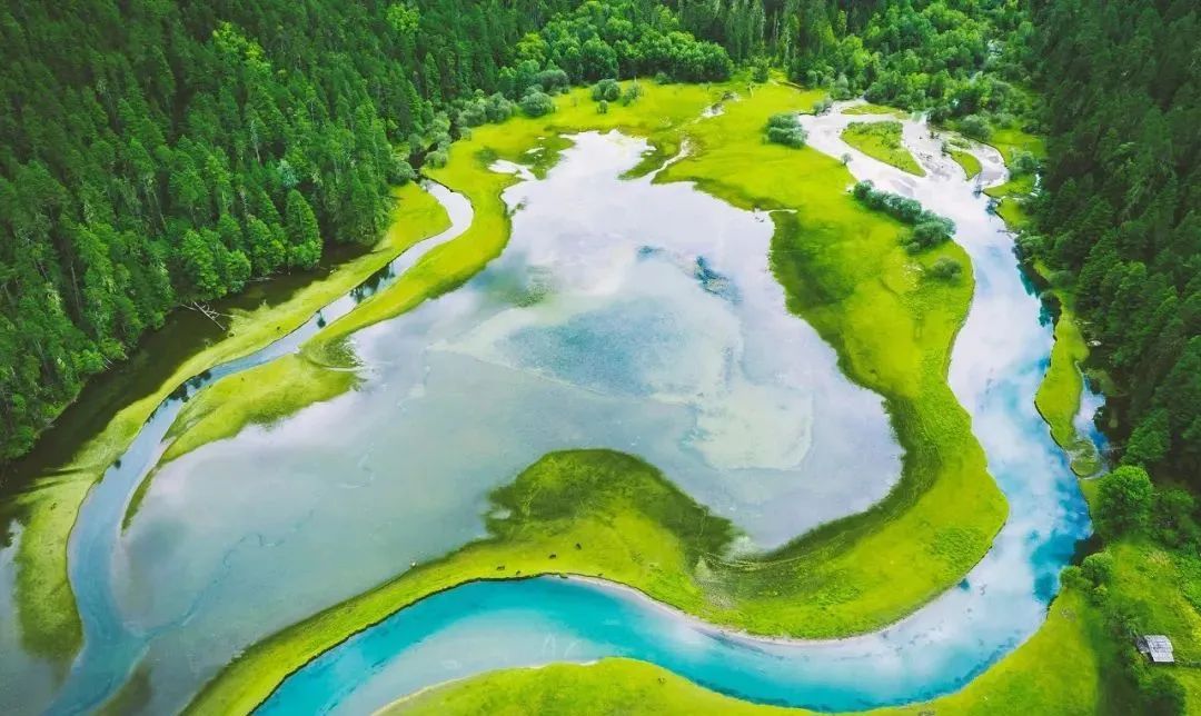 藏江南林芝游玩攻略,藏南林芝旅游景点大全