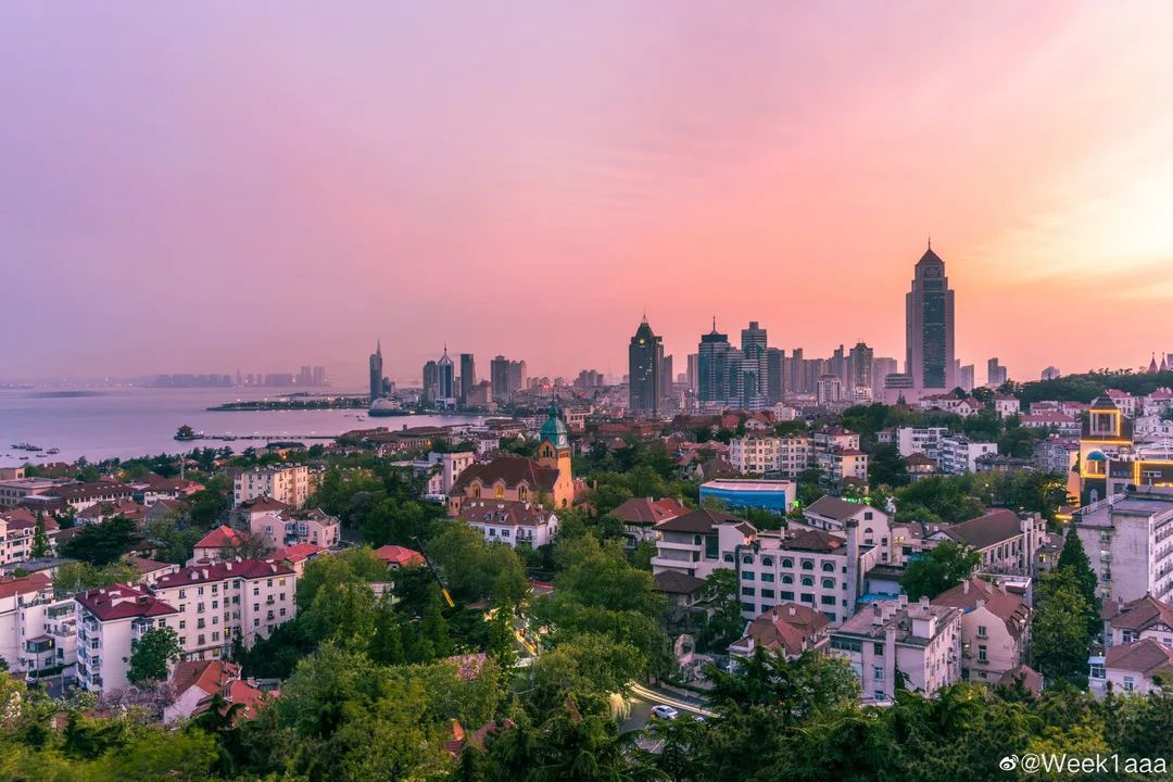 青岛地铁13号线旅游攻略,青岛地铁三四号线经过景点