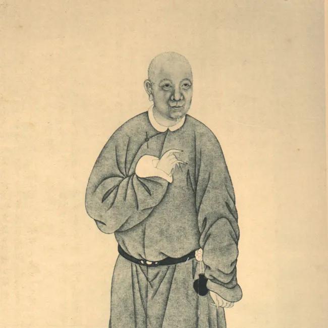 藏书楼补遗之传是楼：徐乾学的政治投机和编纂传奇