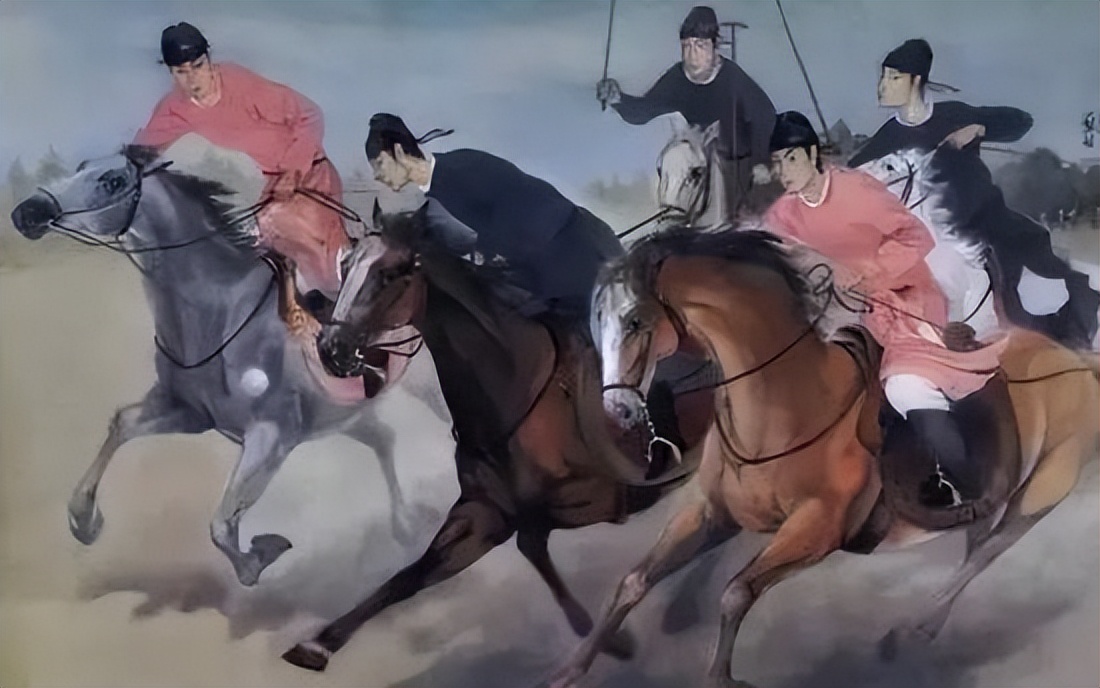 唐朝与回鹘的绢马贸易,唐朝的贸易