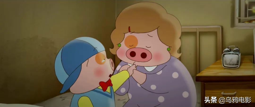 又蠢萌又悲伤，红了20年，他才是港圈真顶流