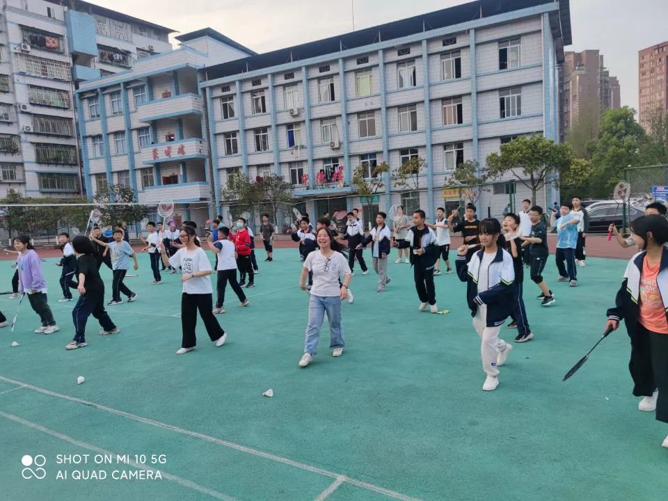 缤纷社团活动,社团活动青春肆意飞扬