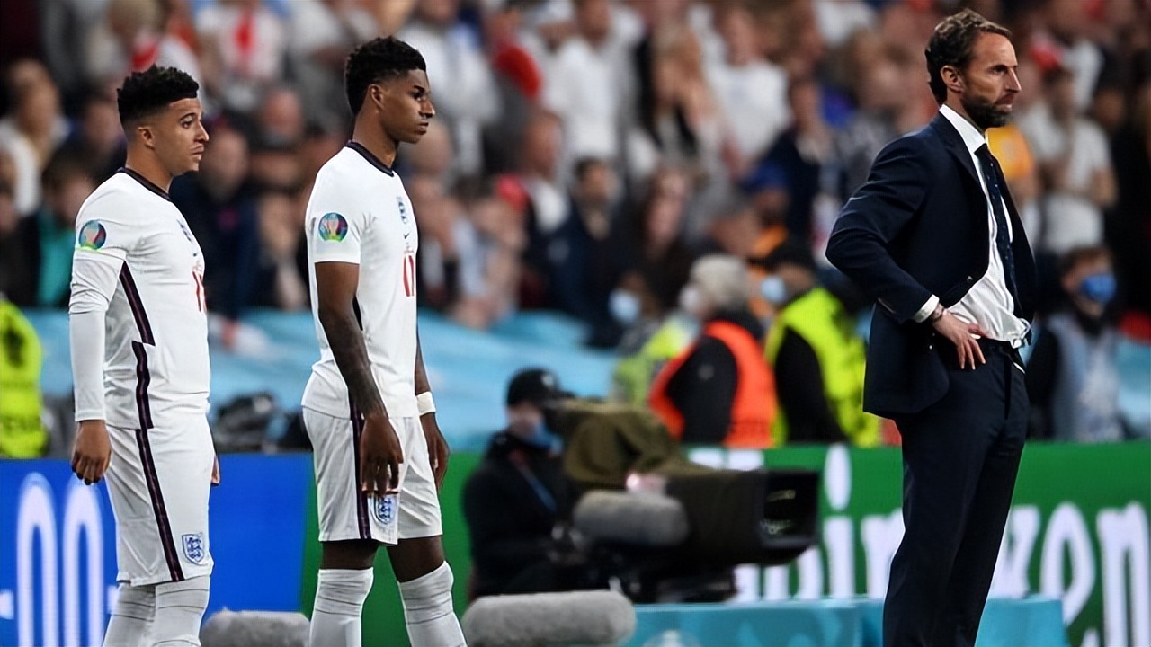 实况恩里克和索斯盖特,索斯盖特恩里克