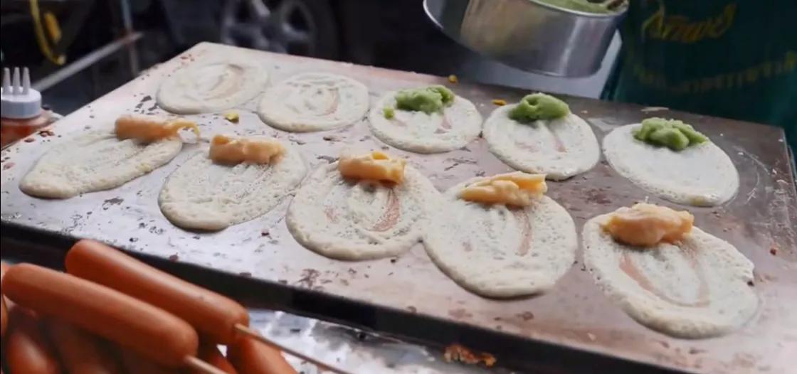 泰国小吃排行榜前十名,去泰国旅游最好的小吃