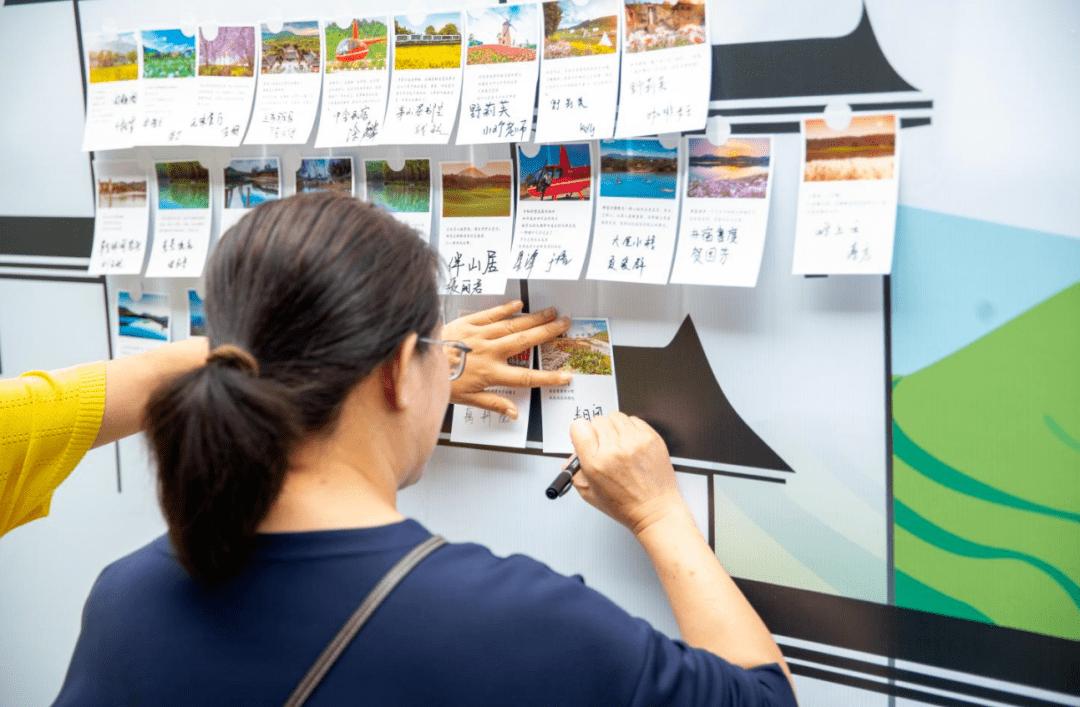 干货满满！金坛茅山民宿专场自媒体平台产品营销培训会圆满举办