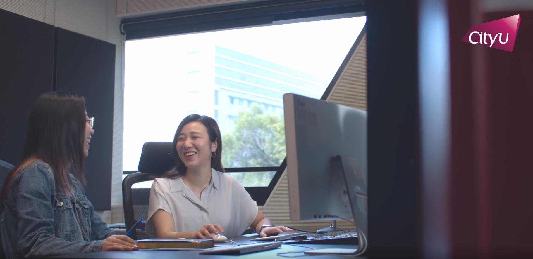 香港留学大学排名,香港城市大学在香港排名