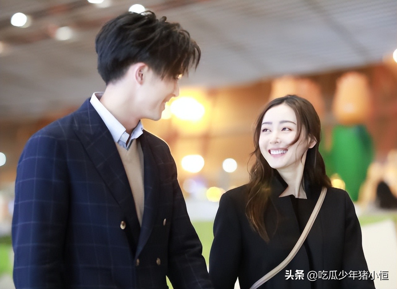 徐开骋明道,徐开骋分手声明