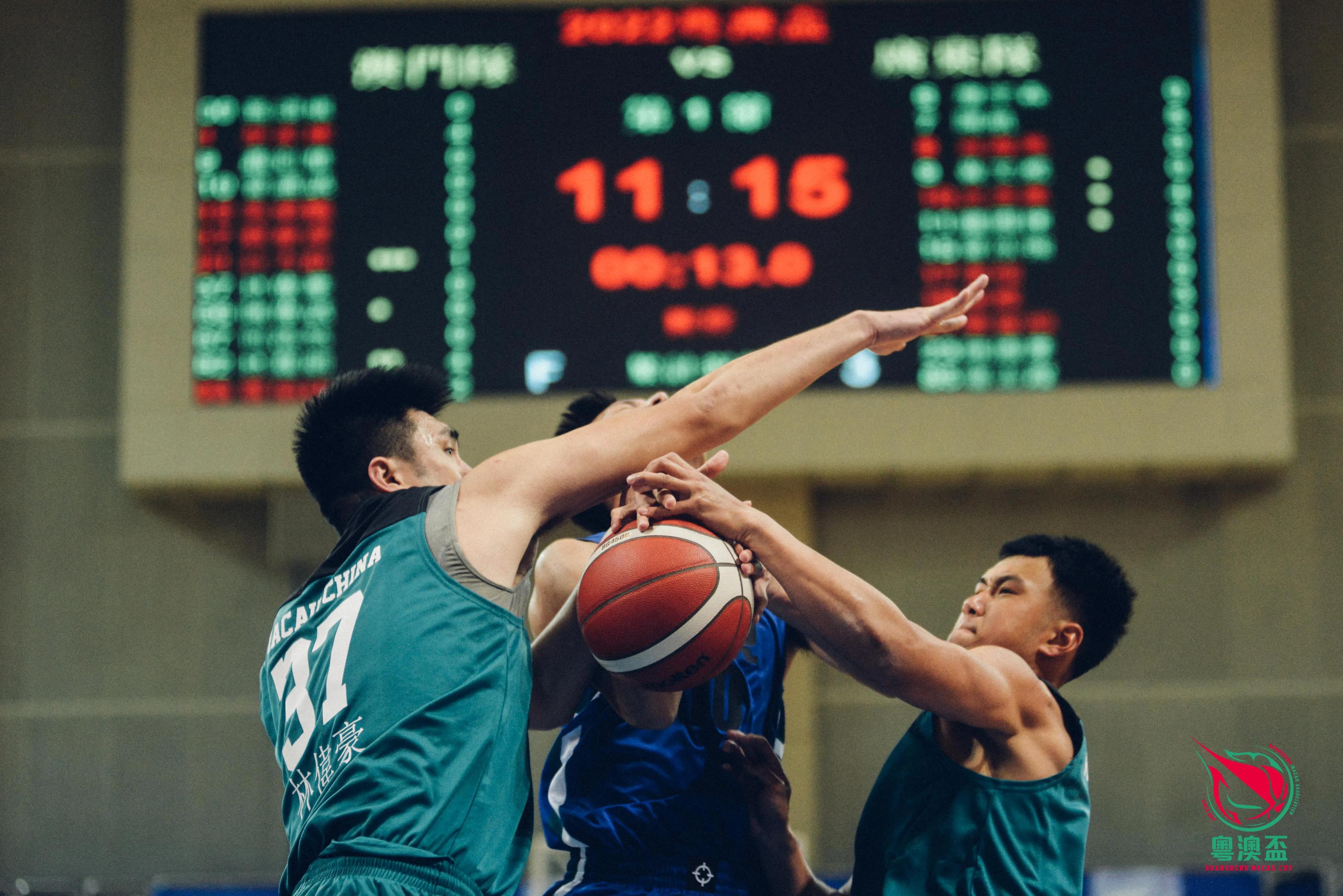 粤澳杯篮球赛广东队,粤澳杯篮球赛回放