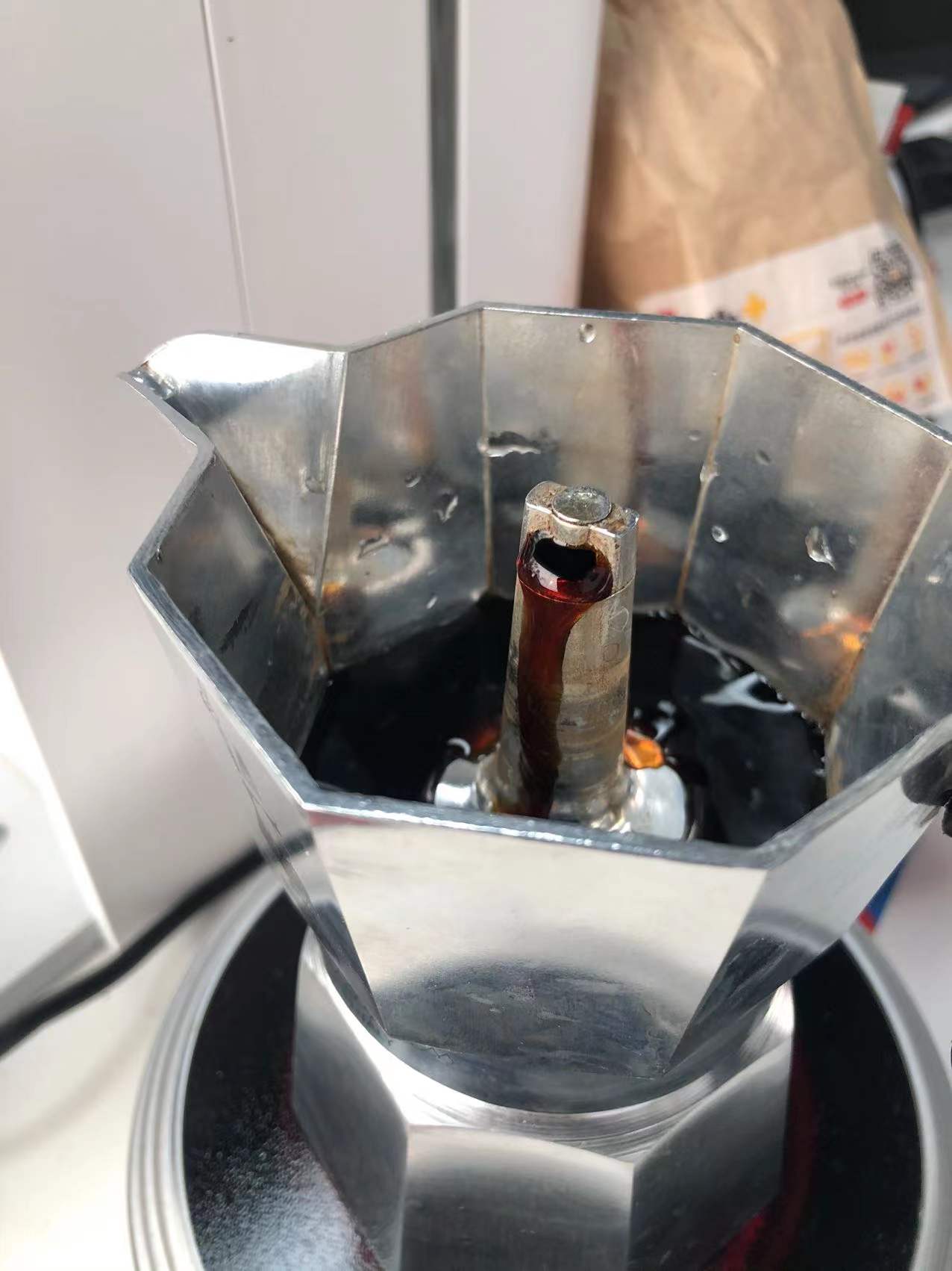 咖啡器具摩卡壶的使用方法详解,卡式咖啡壶如何使用