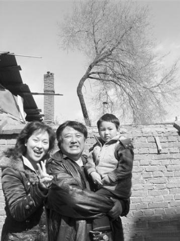 陈国军和刘晓庆离婚后的相遇节目,导演陈国军和刘晓庆有孩子没有