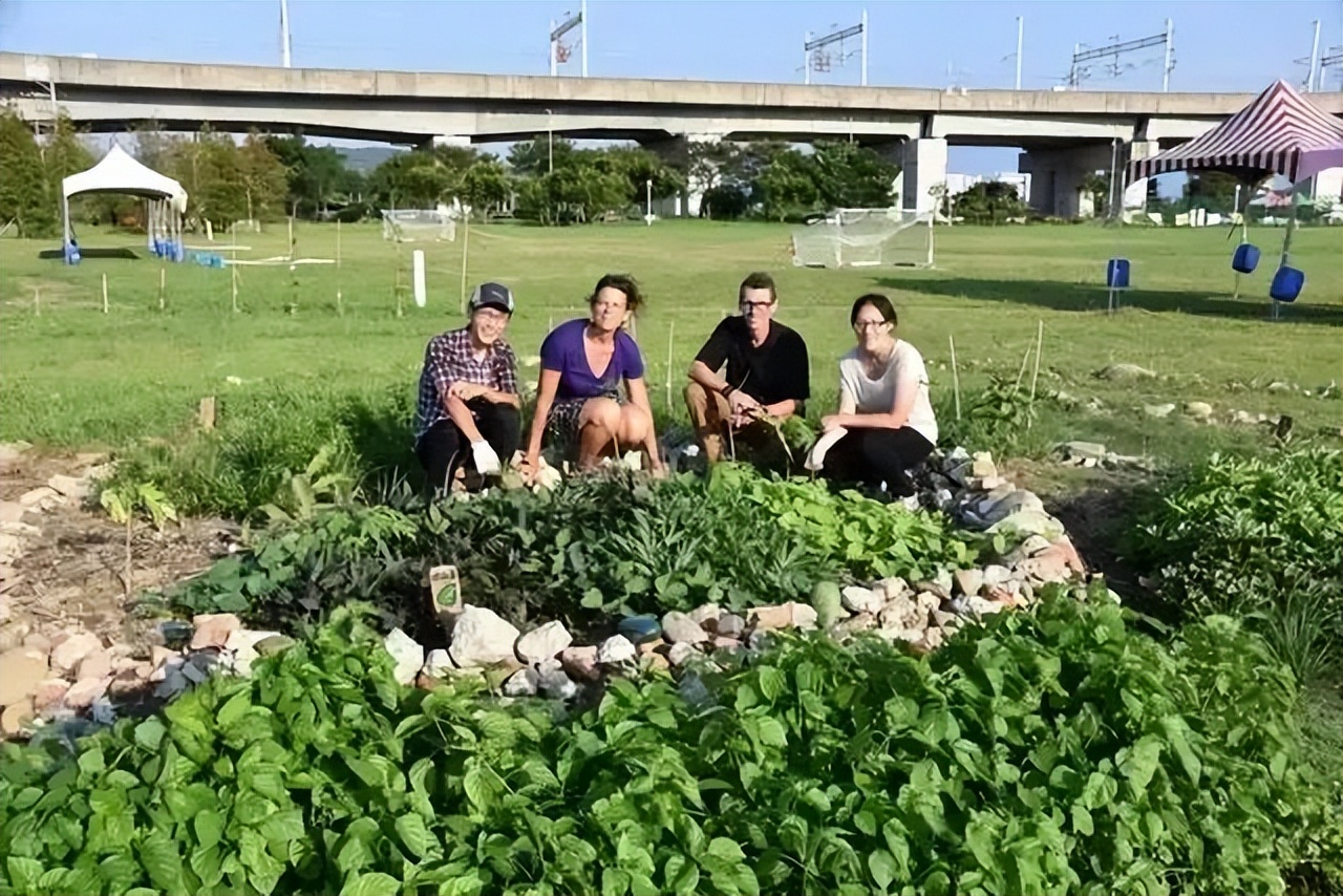 一个关于都市农业的思考：颠覆思维比颠覆技术更重要！