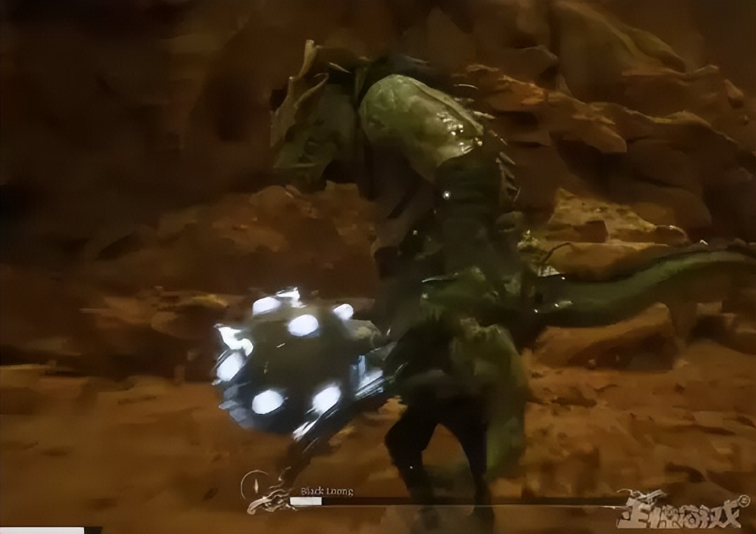 黑神话悟空为什么站着玩,黑神话悟空操作视频