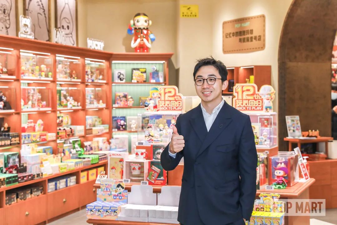 潮玩未来商业趋势,潮玩市场分析