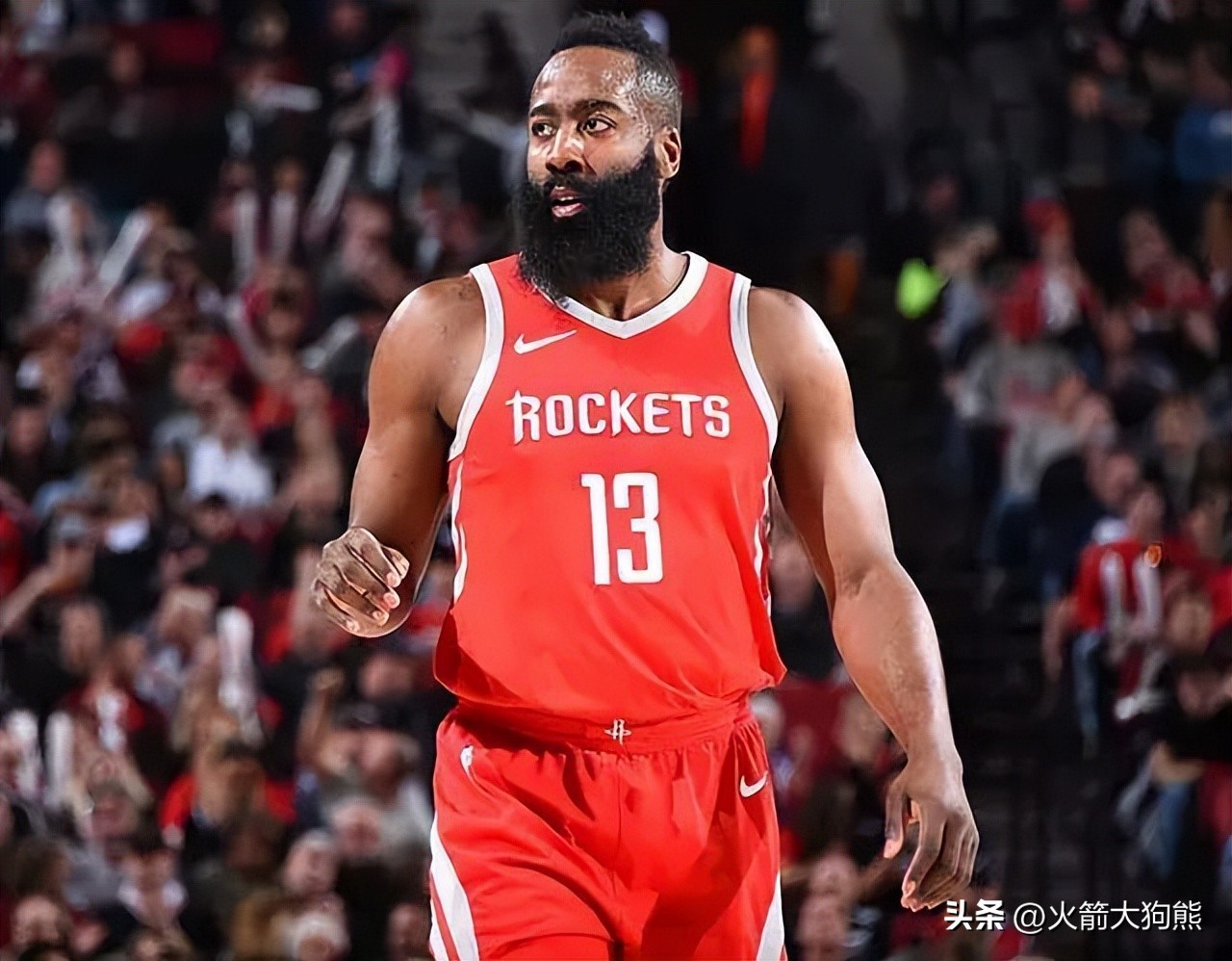 火箭队史密斯换号,火箭队10号史密斯