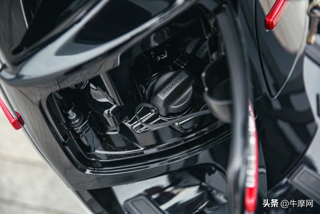 17款标致django测评,标致djangocaferacer开箱