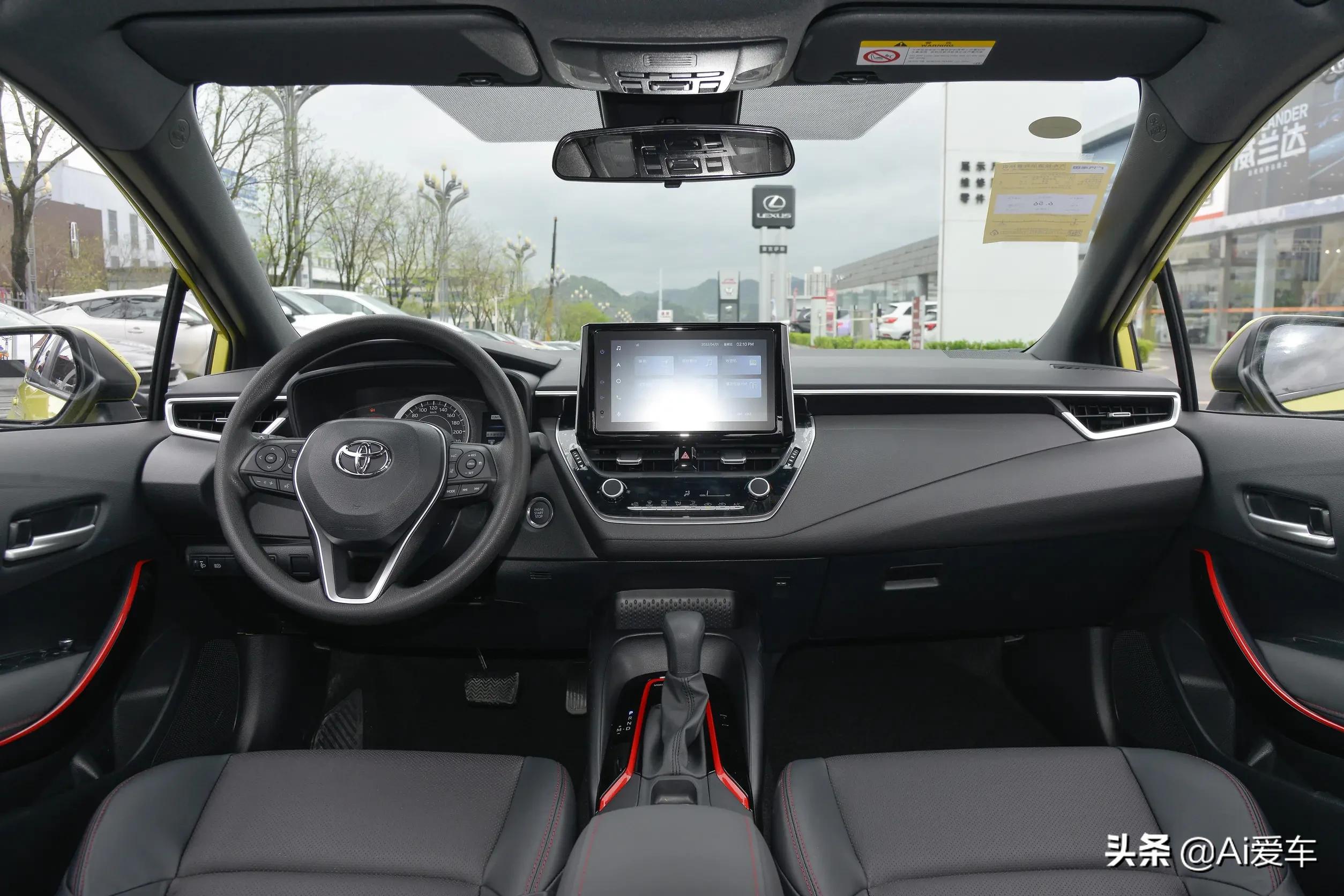 15万左右suv推荐丰田雷凌,穷人不要碰的三款车丰田雷凌