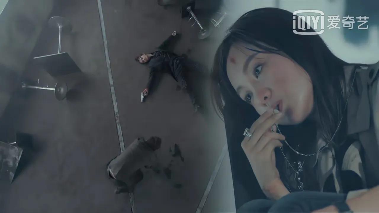 美人为馅顾然被折磨,美人为馅苏眠绝望吹哨子