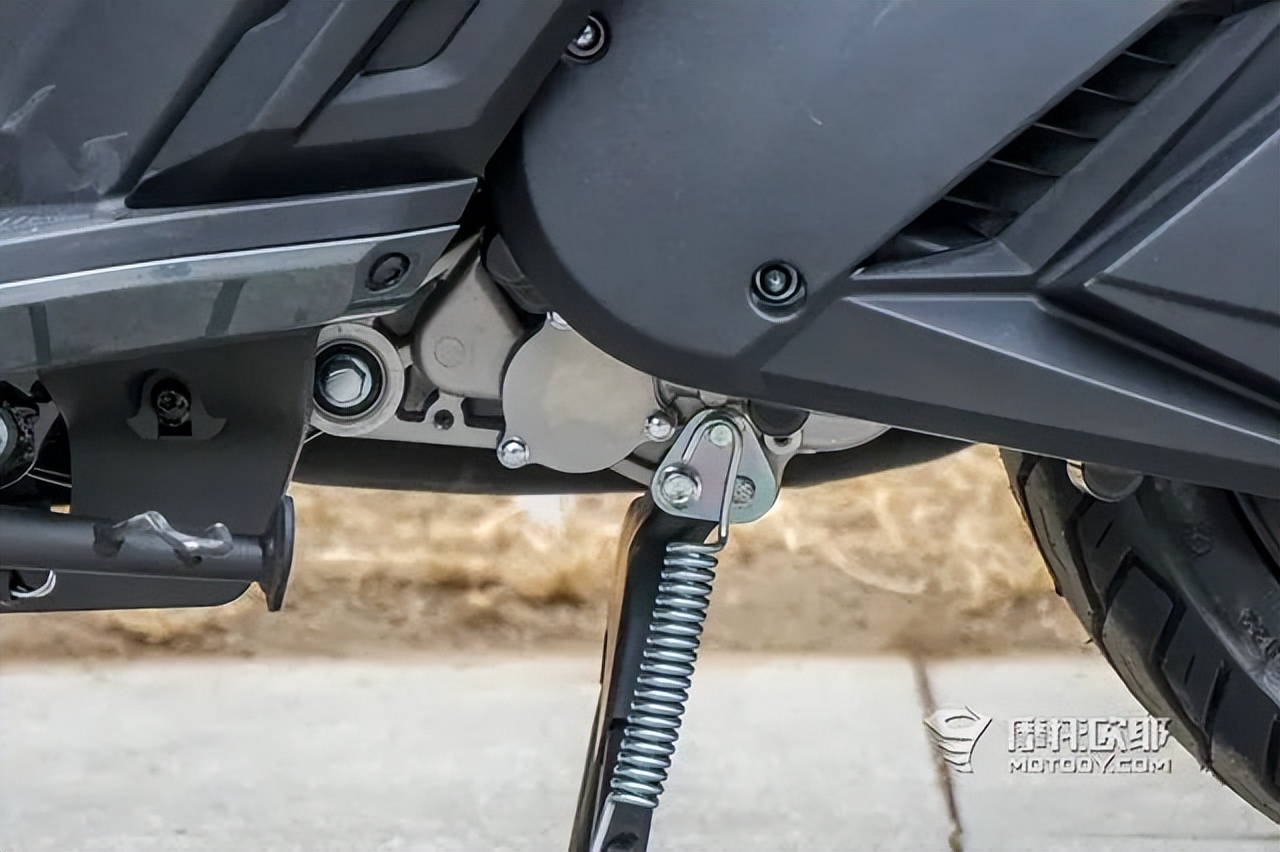 赛科龙rt1真实感受,赛科龙rt1深度测评多少排量