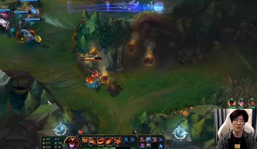 theshy复播打青铜局,theshy复播拉克丝