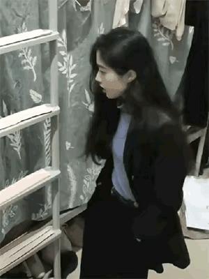 搞笑gif韩国爱豆,思密达的搞笑照片