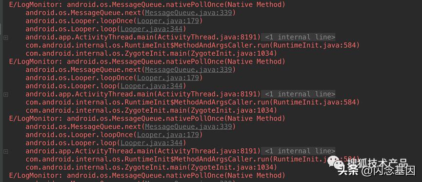 androidperf工具用途,perfetto性能分析工具