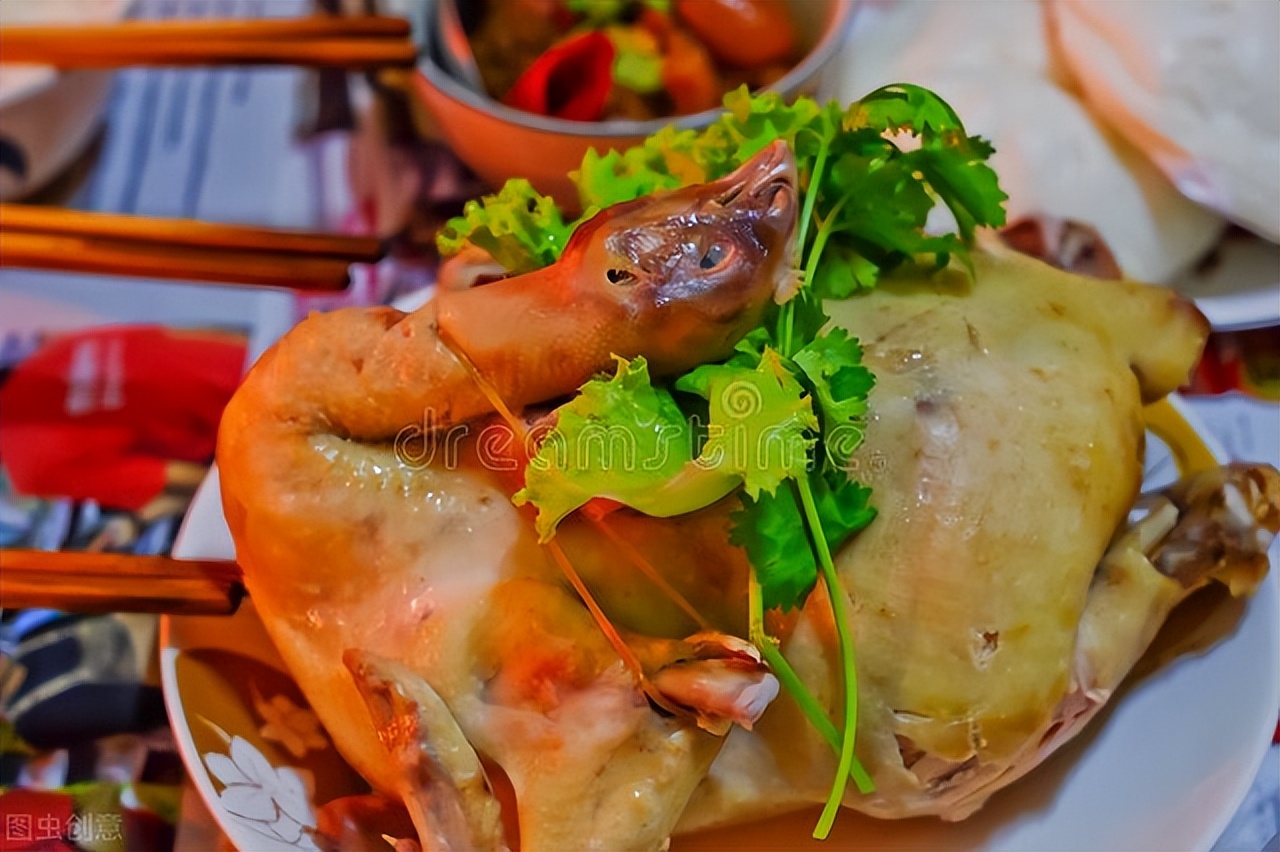 怎么克服杀家禽的恐惧,怎样杀鸡才能减少鸡的痛苦