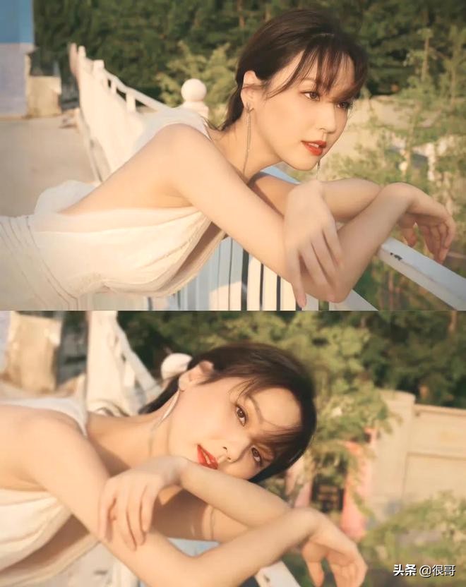 吴佳尼马景涛婚姻,马景涛前妻吴佳妮是干什么的