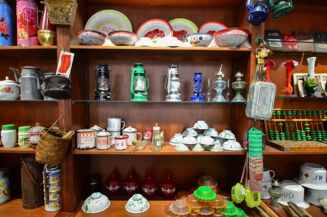 济南大观园成网红打卡地,济南好玩的打卡攻略