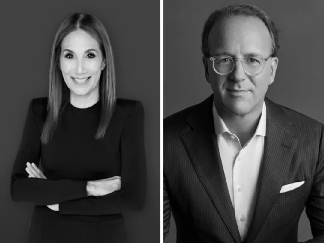 大变阵！Q3有16起重要人事变动，雅诗兰黛们因何大调整？