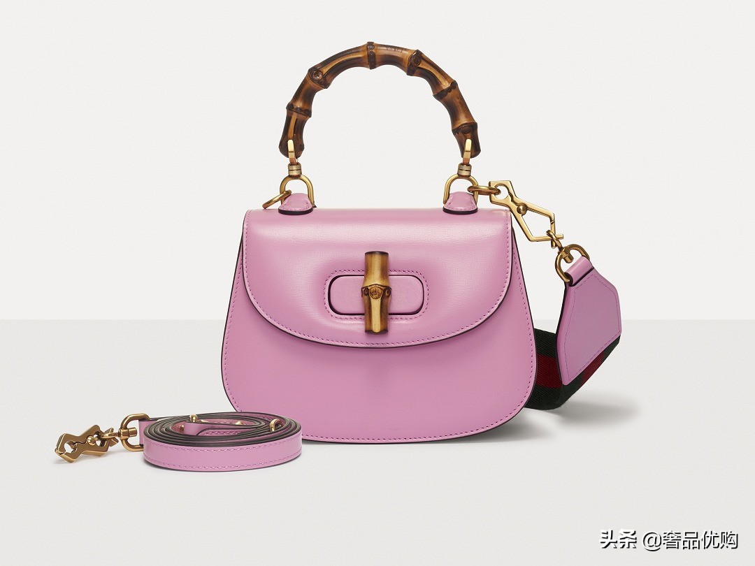 gucci新款竹节包,guccibamboo1947多少钱