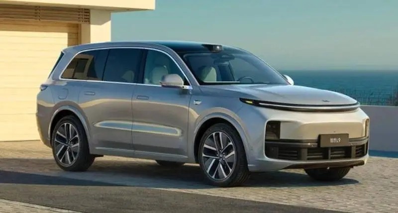 蔚来购车最佳购买方案怎么样,蔚来汽车0首付购车