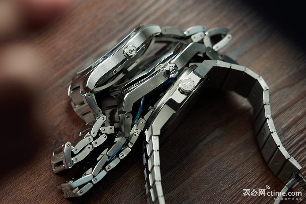 大火靠命？从“三大钢王”到“平民小钢王”我发现了钢表爆火秘密