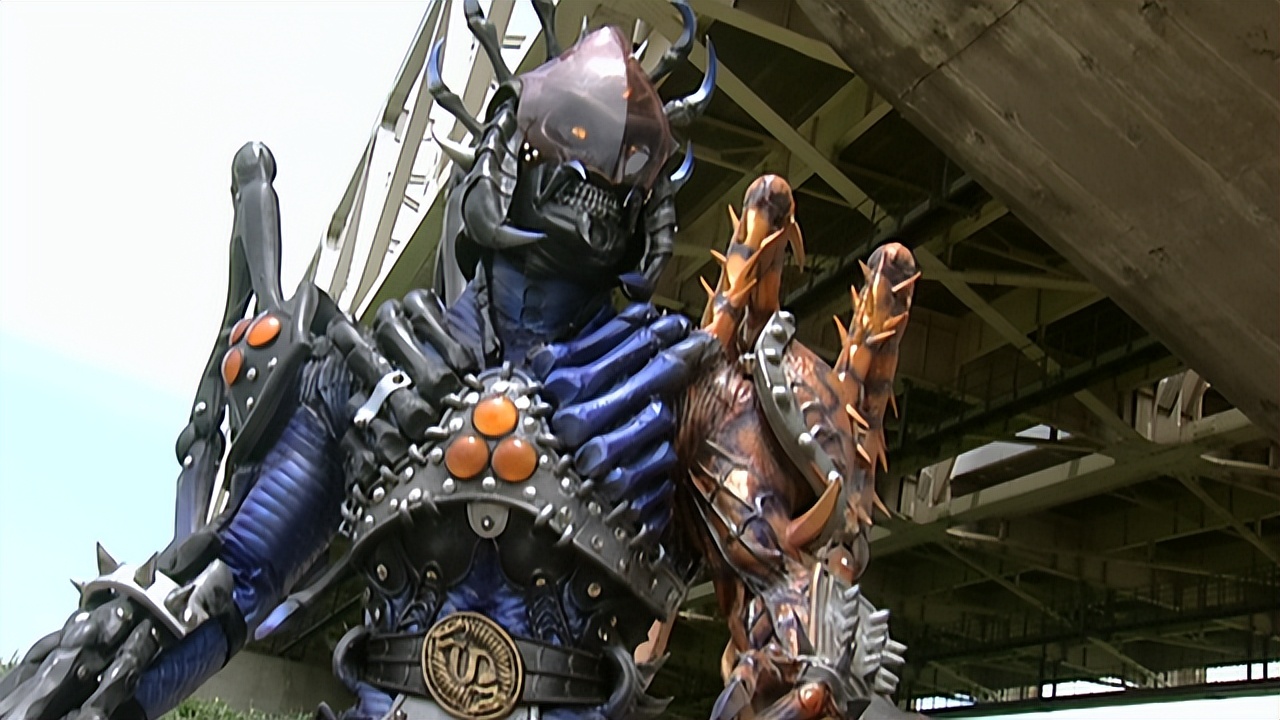 假面骑士不死鸟长剑,假面骑士剑52只不死兽实力排名