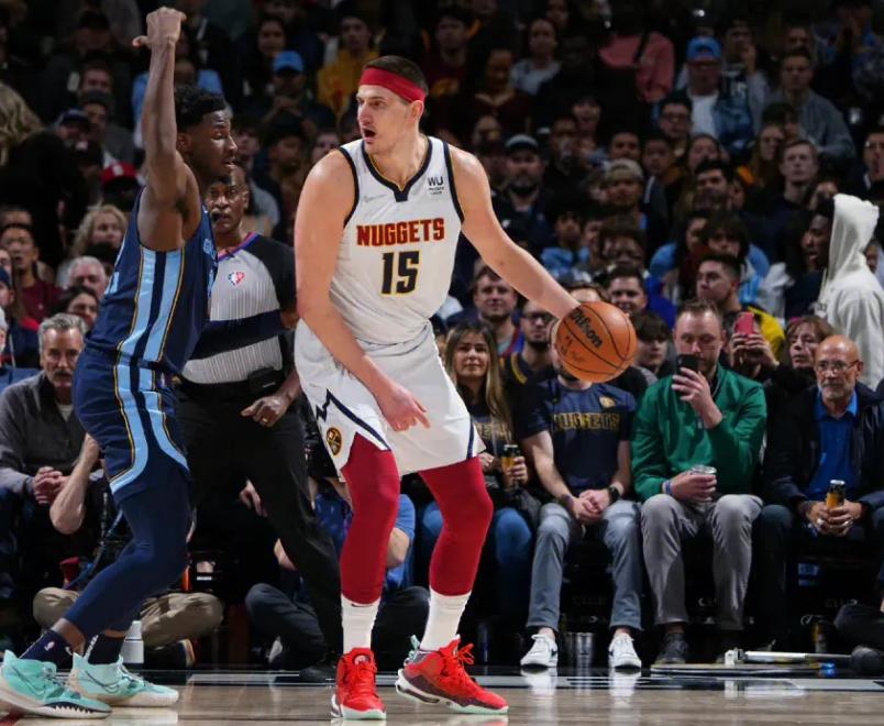 恩比德和约基奇哪个强2kol2,恩比德和约基奇相似