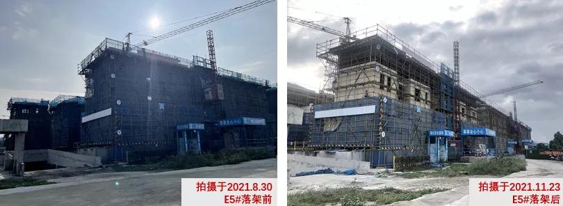 “假”复工还是“真”自救？泰禾黄其森能否成行业“不躺平”样本