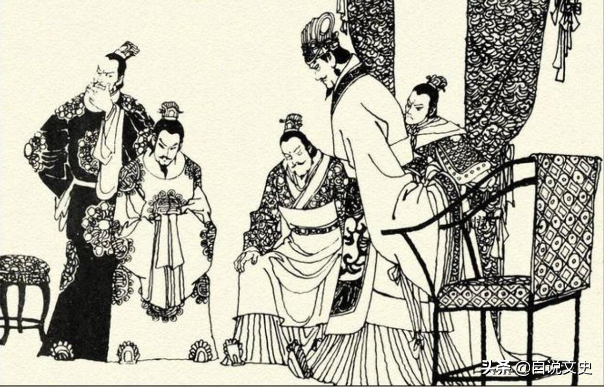 隋炀帝的民间传说,隋炀帝杨广故事