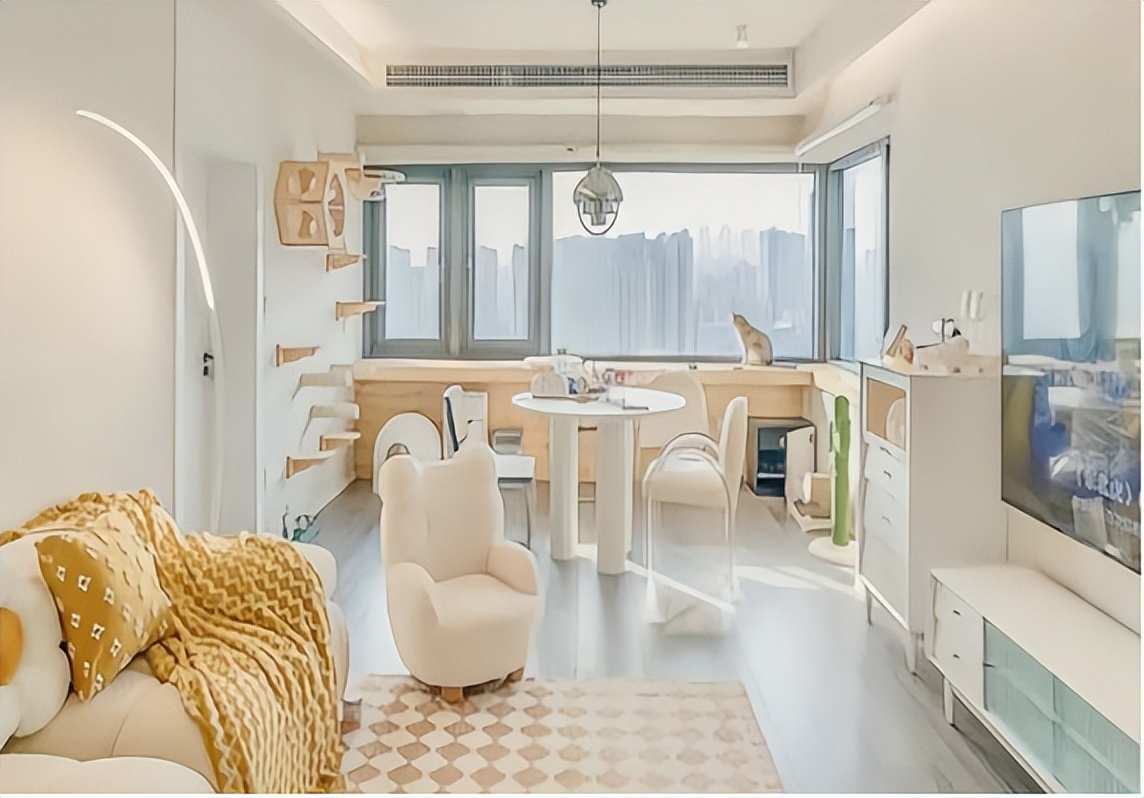 重庆独栋老房翻新设计,重庆老房子翻新改造小户型