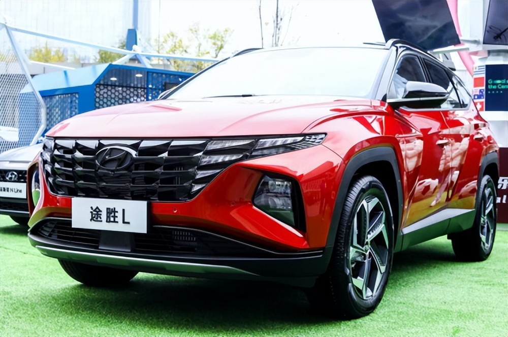 巅峰荣耀决战时刻,第5代现代途胜最新消息